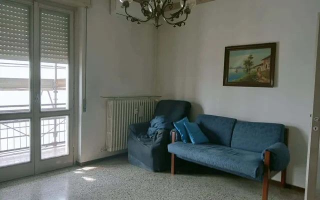 Apartment in Via F.lli Cairoli, Zanica for 75 m² with 3 bedrooms 1