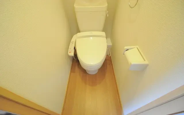 レオパレスかおり 1