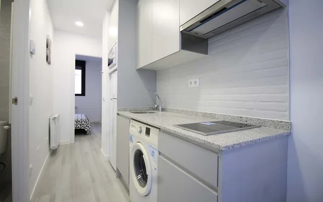 Apartment Calle de los Monederos 0