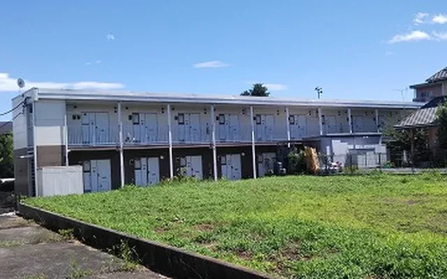 レオパレスパディー 0