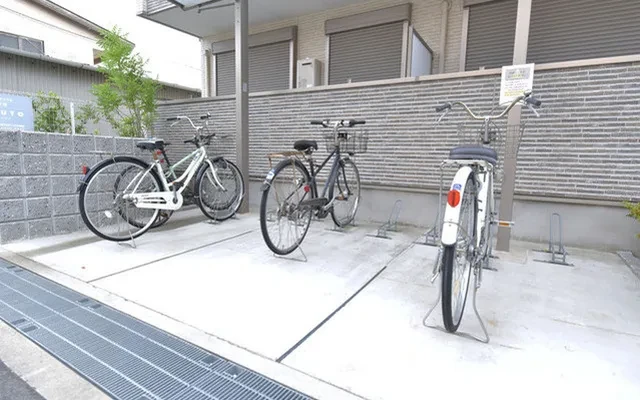Avenue Senrioka Higashi 3
