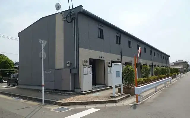 レオパレス紅葉 0