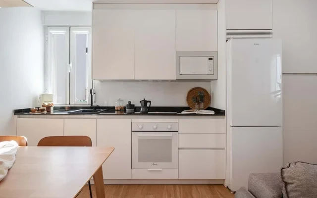 Nubo - 1 bedroom in Ibiza 2