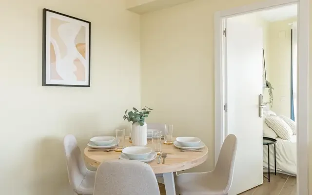 apartment in Almendrales (Usera) 0