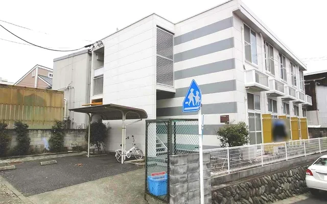 レオパレスリブイン邦 0