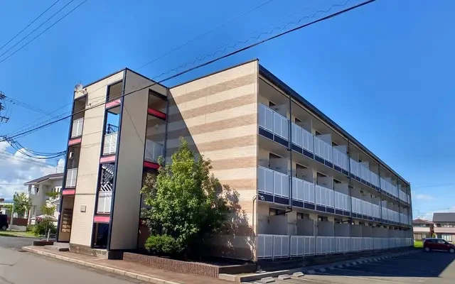 レオパレスｒｅｊｏｉｃｅ 0