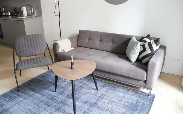 Braga: Neubau im skandinavischen Viertel Prenzlauer Berg 4