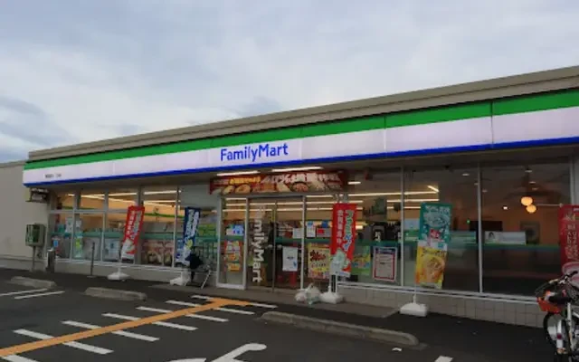 レオパレスクレール 2