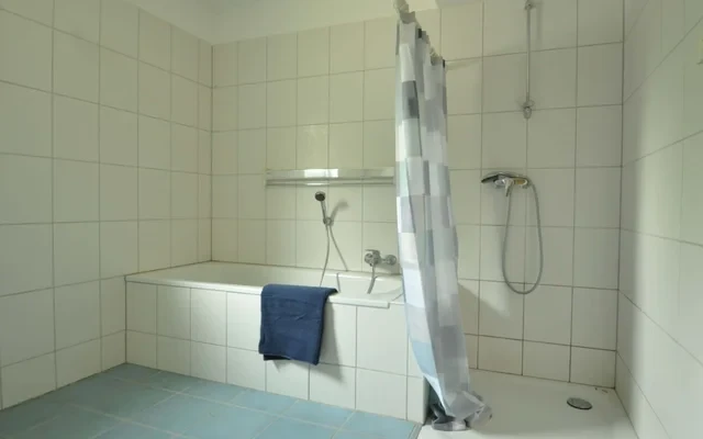 Well-connected 3-room apartment in the Cologne suburbs 3