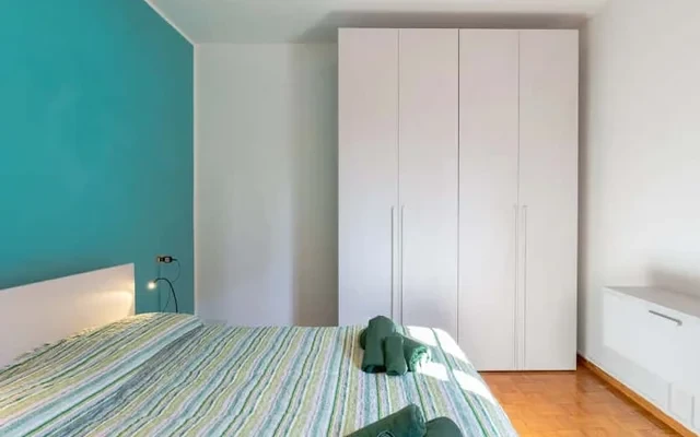 Cherubini Apt Casalecchio di Reno 2