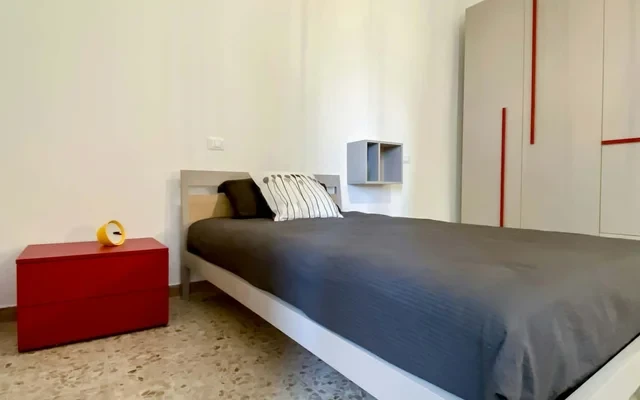 3  rooms  - apartment for 4 3