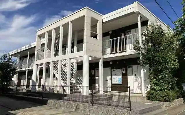 レオパレスＡｐｐｌｅ - Kitakata-cho Motosu-gun student accommodation