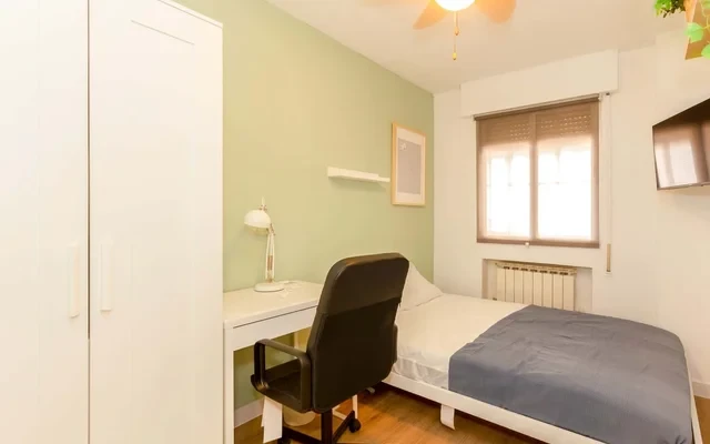 Via Complutense 67, 2º-1 (5H3B) - Alcala de Henares 2