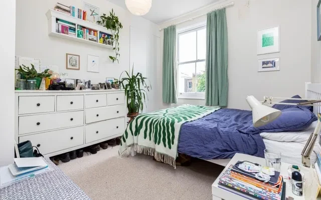 LH-Mildmay Park - London student accommodation