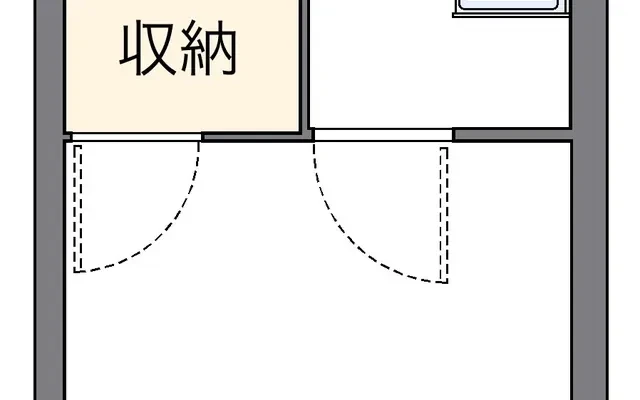 レオパレスルナボアール 1