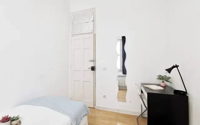 Appartamento calle Redondilla 12 2