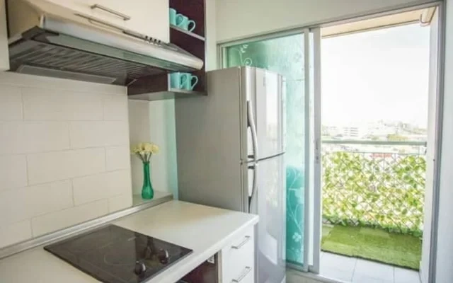2-BR Condo for Rent, ฿22,000/month, Lumpini Place Ramindra - Laksi 2