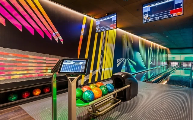 West Tower Melbourne Quarter 4