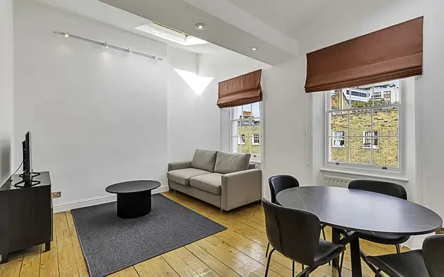 Goodge Place 12251# 2