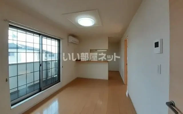 フィオレ・コートⅠ 2階 - Itami student accommodation - 2階 - 2LDK