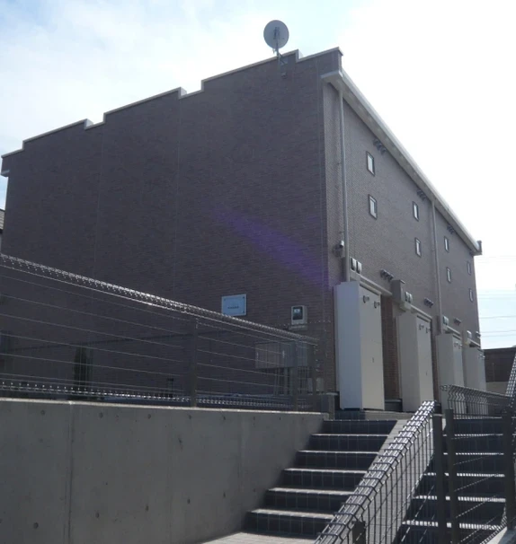 レオネクスト成城壱番館