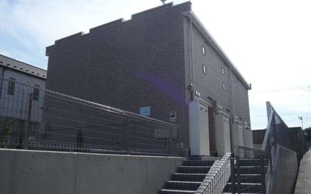 レオネクスト成城壱番館 0