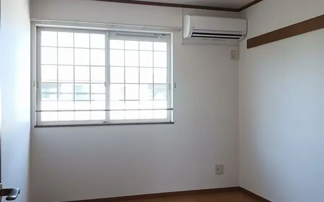 アヴェニール葉中 2階 - chỗ ở sinh viên tại Thành phố Móng Cái - 2階 - 2LDK