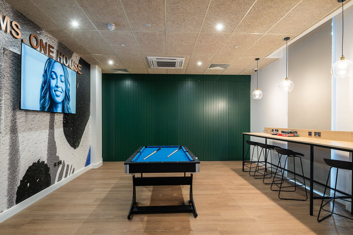International Students House Vauxhall 3