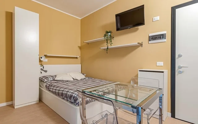 Appartamento in via Via Luciano Manara 4