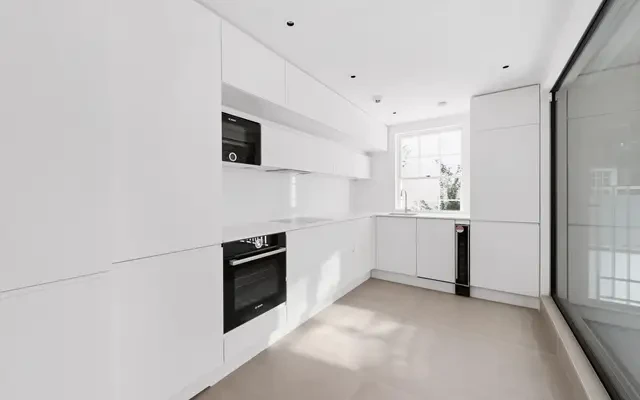 Ebury Street, London, SW1W 9QQ 1