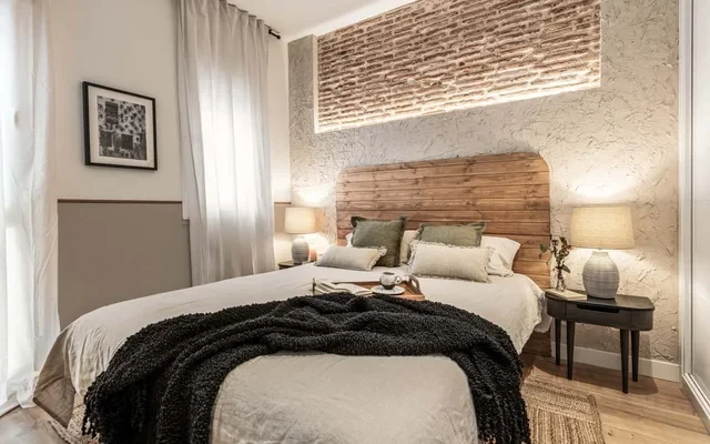 Alcazar - 1 bedroom and terrace in Almagro 4