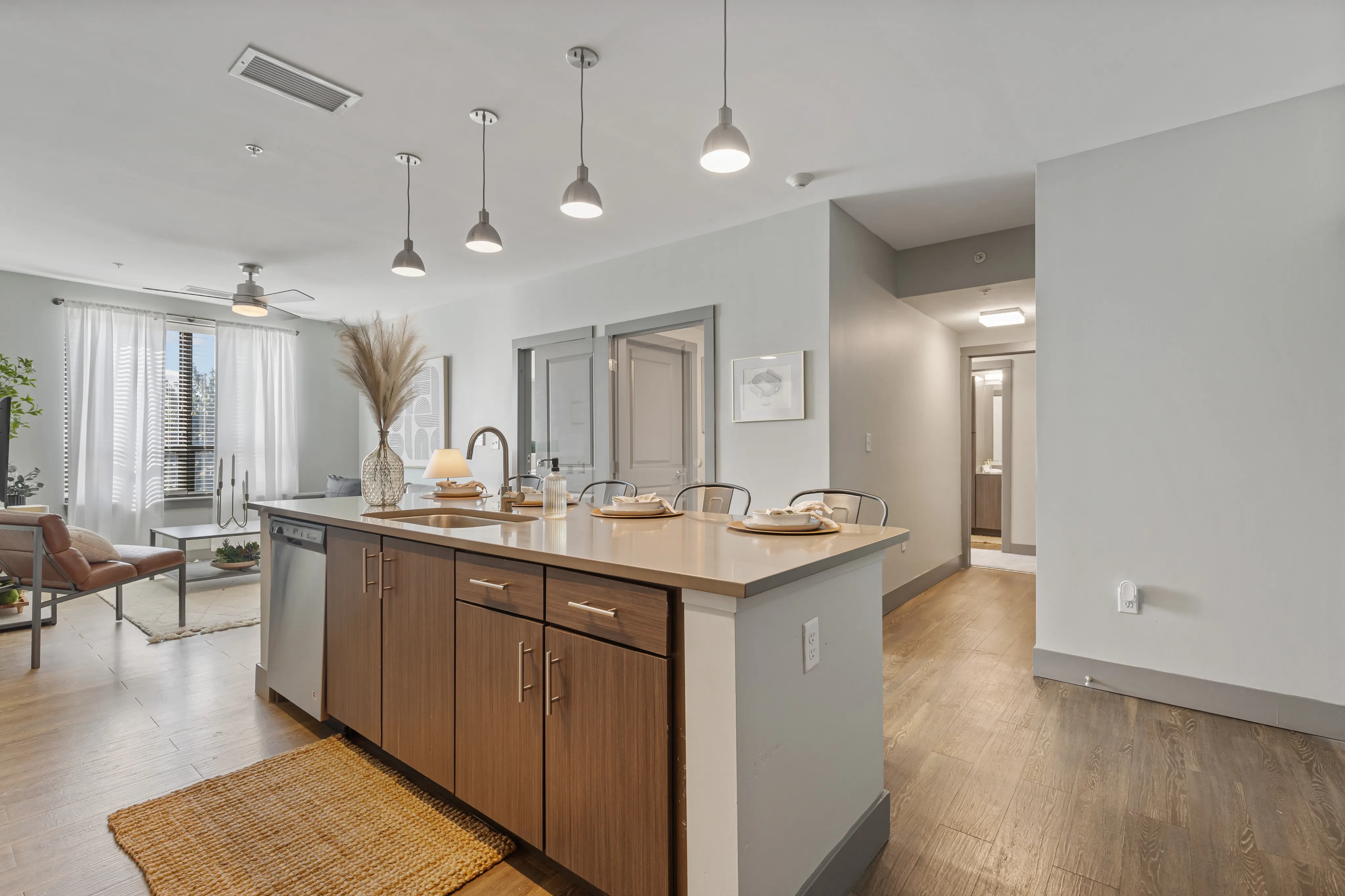 4 Bedroom 3 Bathroom