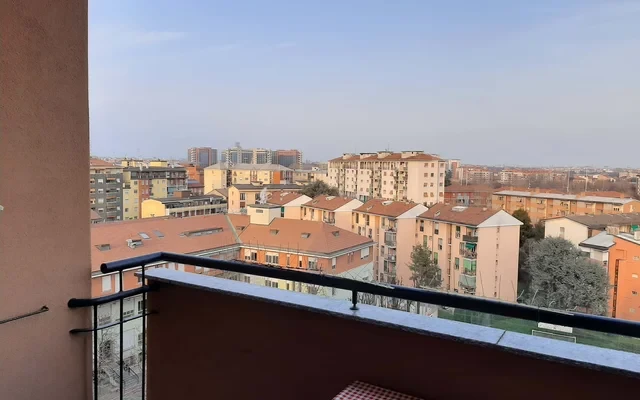 Apartment in Via Val Sabbia, Milano for 70 m² with 2 bedrooms 4
