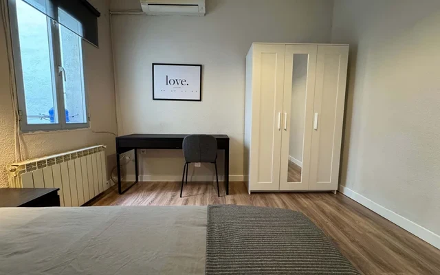 Calle Abades 9 4ºD 1