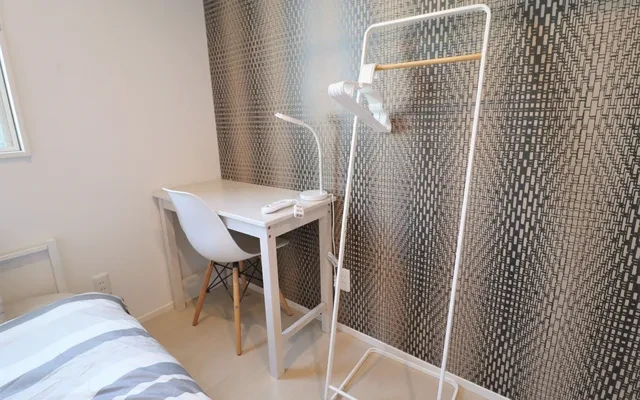 Co-living house Sasazuka 3