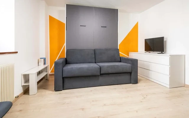 Castellana Mono 68 1
