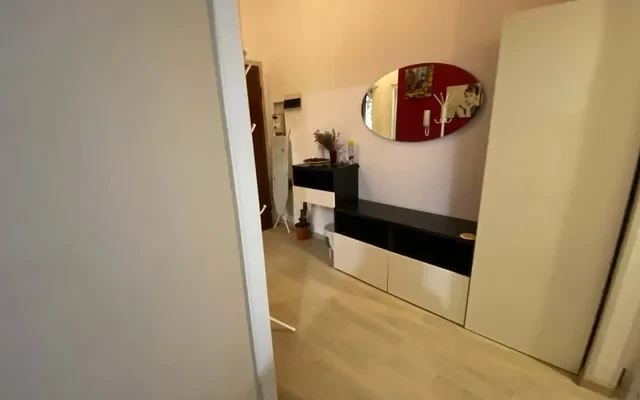 Comodo 3 locali in zona MM Abbiategrasso 1
