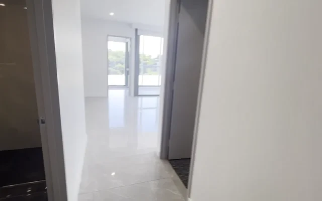 33 George Julius Ave - 시드니 학생 숙소 - 1 bed 1 bath-523