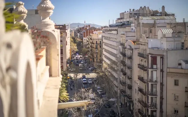 studio in La Sagrera (Sant Andreu) 4