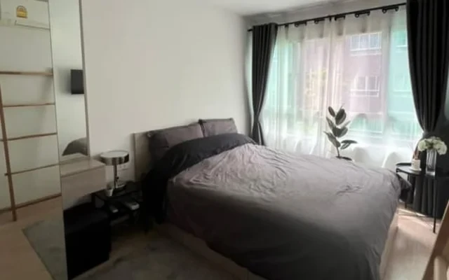 2-BR Condo for Rent, ฿20,000/month, Elio Del Mos Phaholyothin 34 2