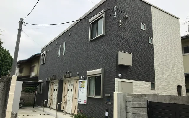 高円寺の杜 0