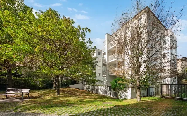 studio near Klüberstraße 1