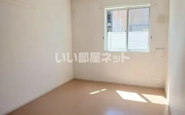 Andorre B 102号室 - Yanagawa student accommodation - 102 - 2DK