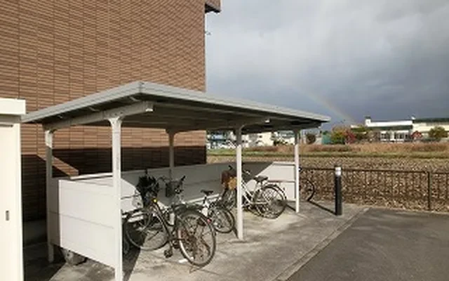 レオパレスパッションⅢ - Towada student accommodation - 106号房间(带独立厨房)