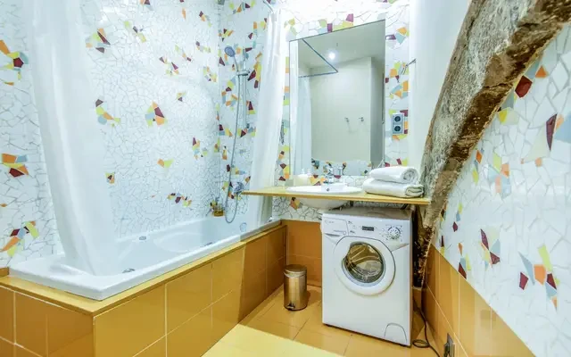 studio in Sant Pere, Santa Caterina i la Ribiera (Ciutat Vella) 3