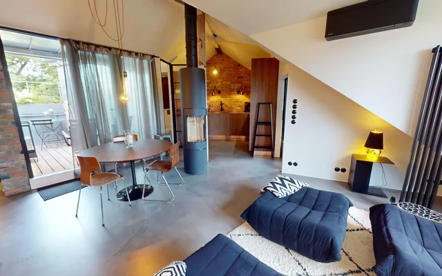 Apartment in Koepenick, Berlin 0