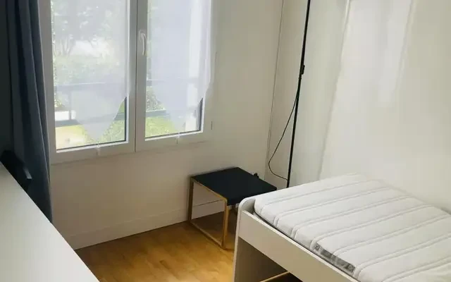 Rueil-Malmaison 92e·46.1m²·F3·Appartement·With furniture 2