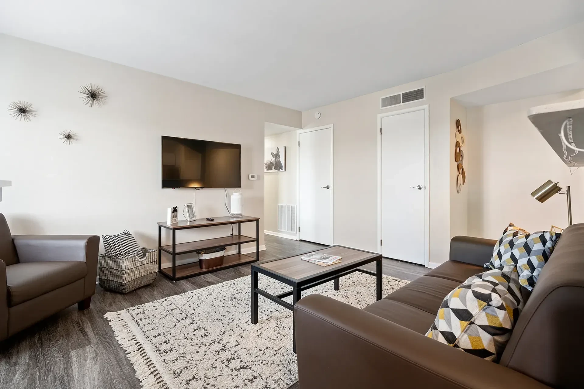 Fairway Apartments