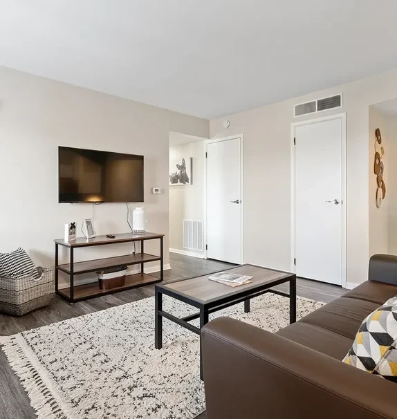 Fairway Apartments