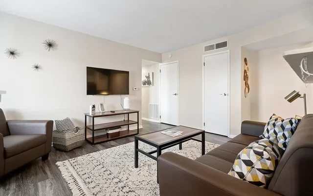 Fairway Apartments - West Lafayette student accommodation